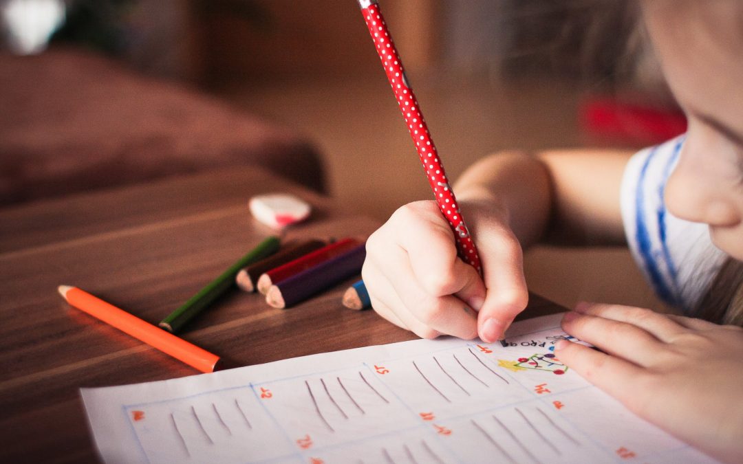 Tájékoztató szülői értekezlet az új családok részére